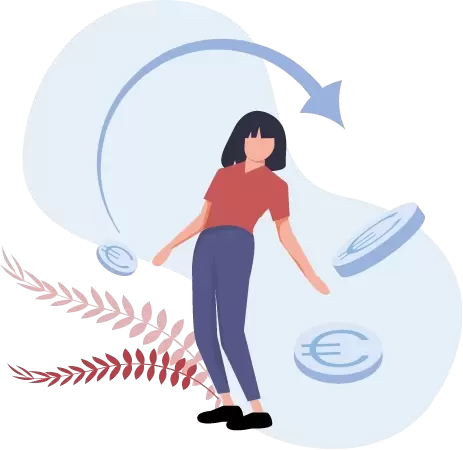 Le service dépôt cache de FIDUCIAL Banque